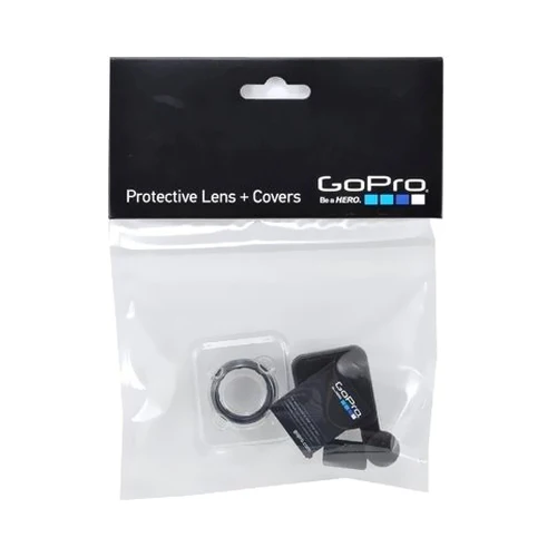 Gopro Protective Lens And Covers For Hero4/Hero3+ And Hero3 Black - Image 2