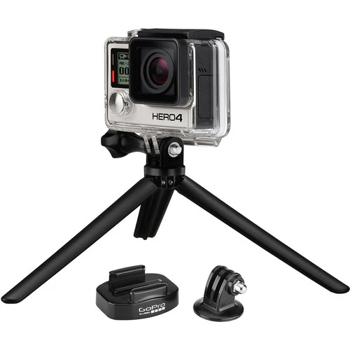 Gopro Tripod Mounts Black - Image 3