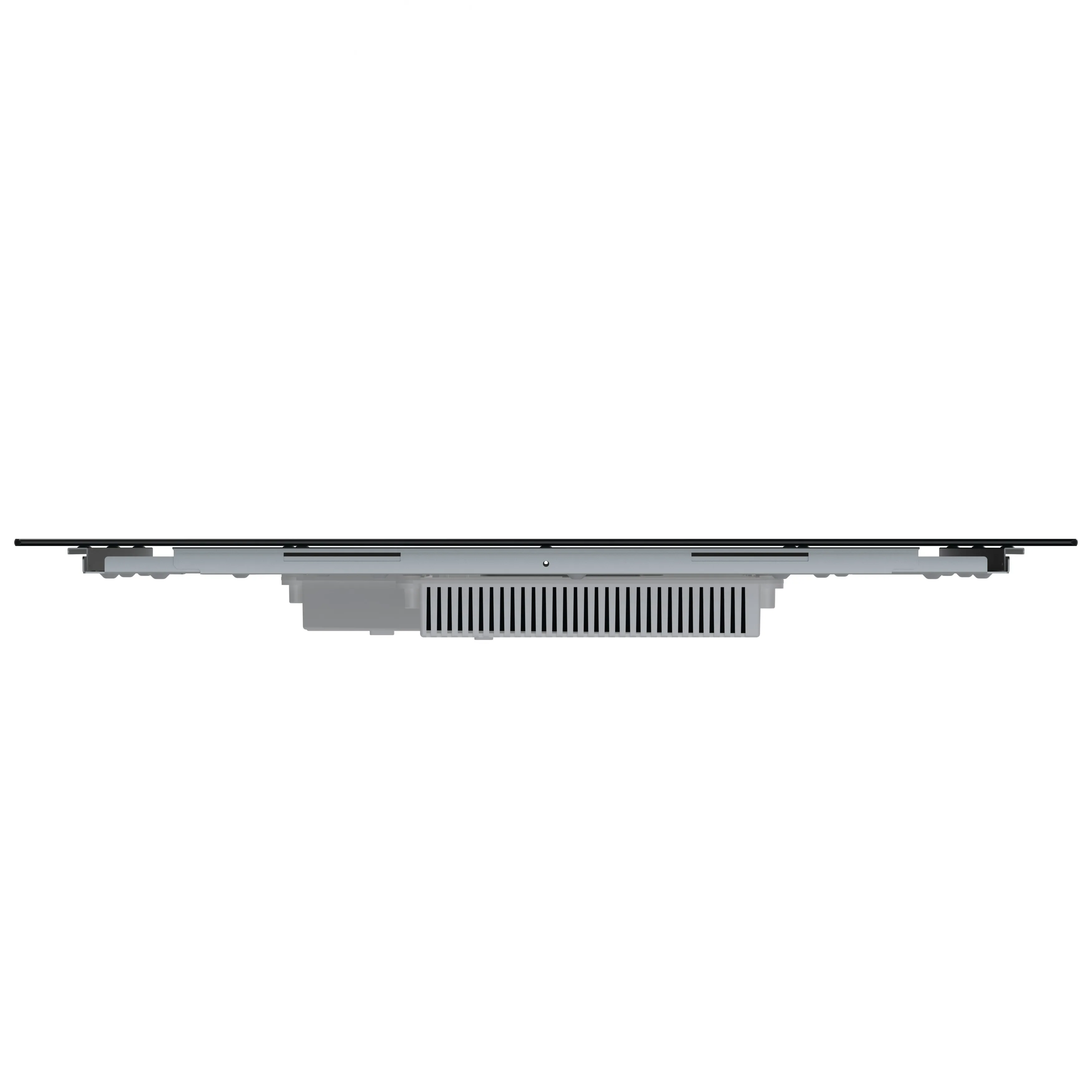 Gorenje 4 Zones Induction Hob, 60cm, Touch Control, Black, GI6421BSC - Image 3