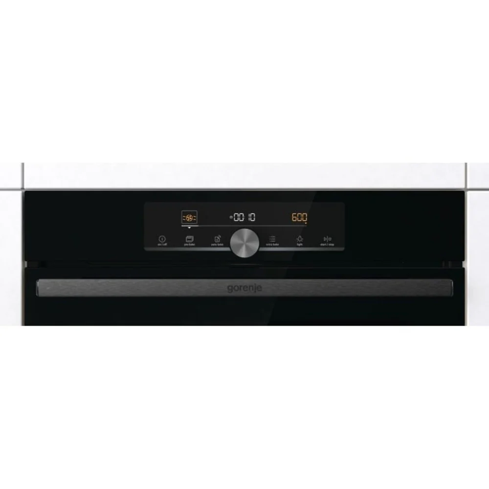 Gorenje Built In Compact Microwave Oven Black - Image 6