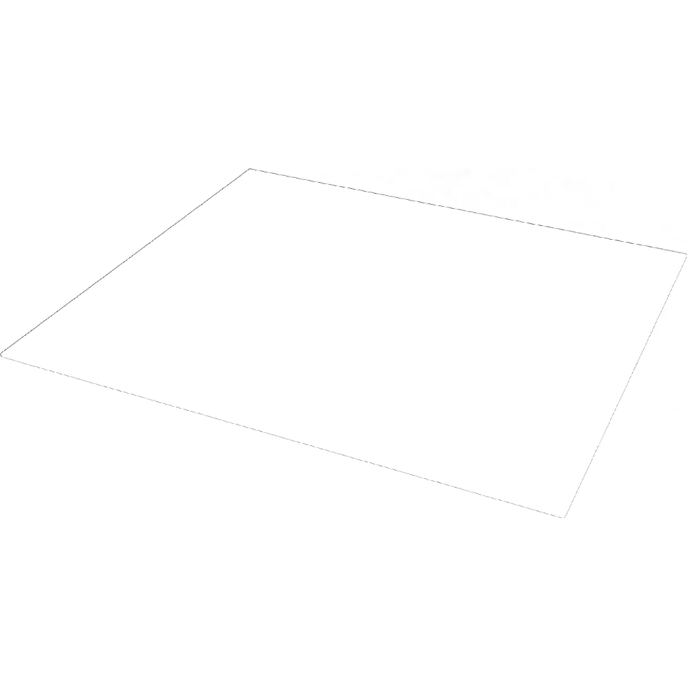 Gorenje Built In Ceramic Hob Jet Black ECT648ORAB - Image 4