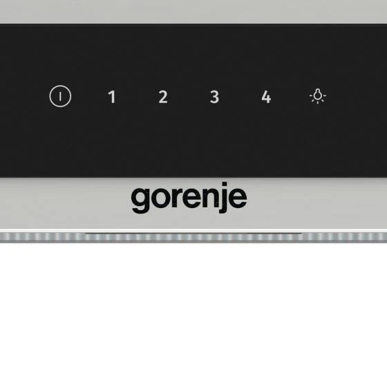 Gorenje Built-In Chimney Hood, T-shape, 90cm, Stainless Steel, WHT944EXGB - Image 4