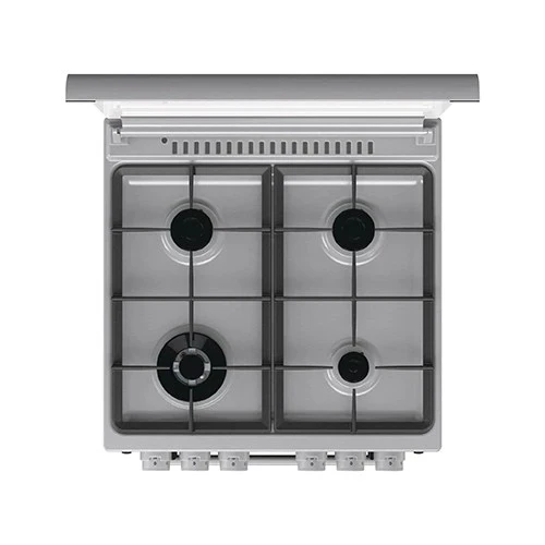 GORENJE Freestanding 4 Burner Full Gas Cooker with Oven GGI6C20S - Image 5