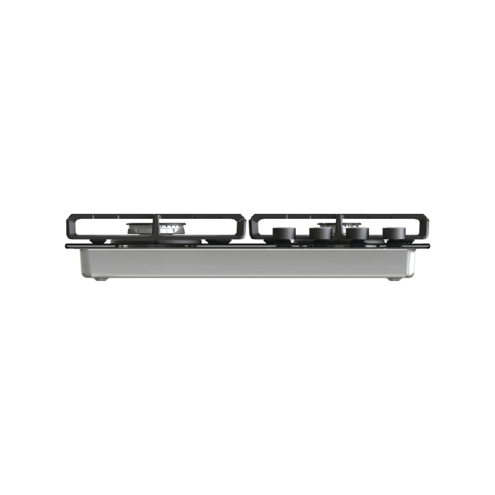 Gorenje Built In Gas Hob with 4 Burner Black GT642AB - Image 4