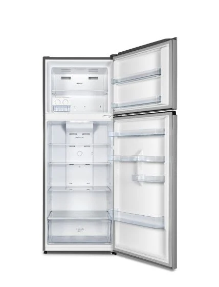 GORENJE TOP MOUNT REFRIGERATOR 498 Liters, Stainless Steel, NRF7191CS4UK - Image 2