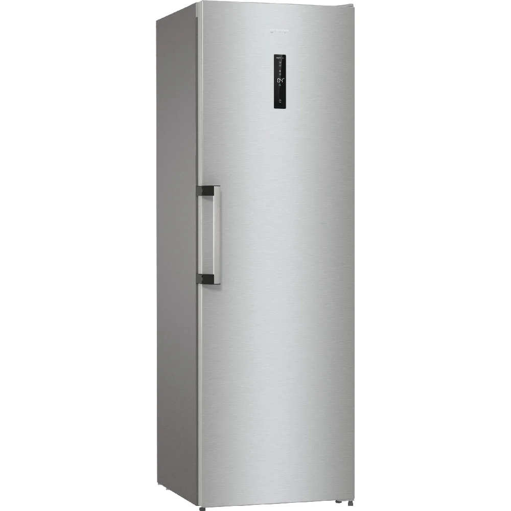 Gorenje Freestanding Refrigerator 398L Grey R619DAXL6UK - Image 2