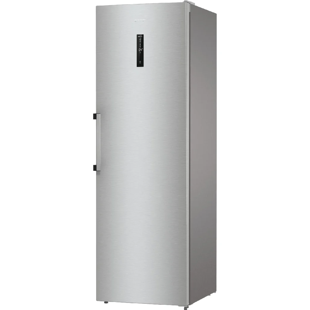 Gorenje Freestanding Refrigerator 398L Grey R619DAXL6UK - Image 4