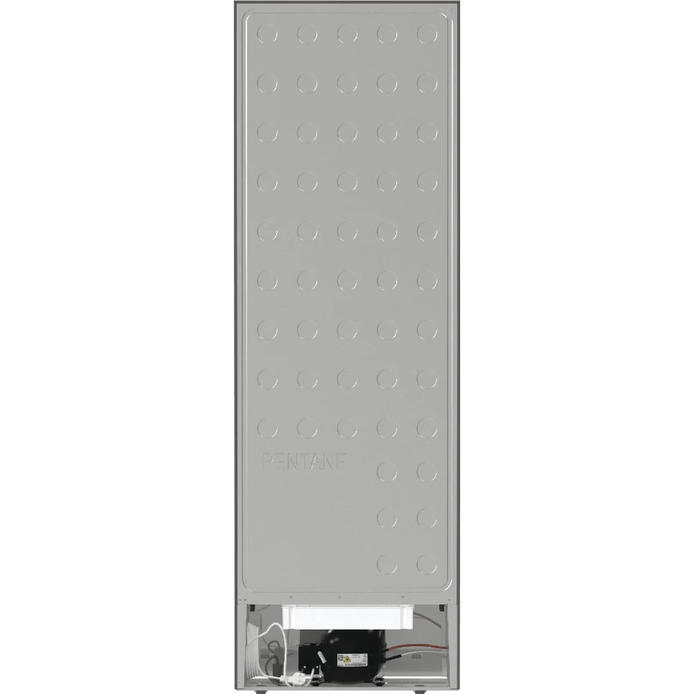 Gorenje Freestanding Refrigerator 398L Grey R619DAXL6UK - Image 5
