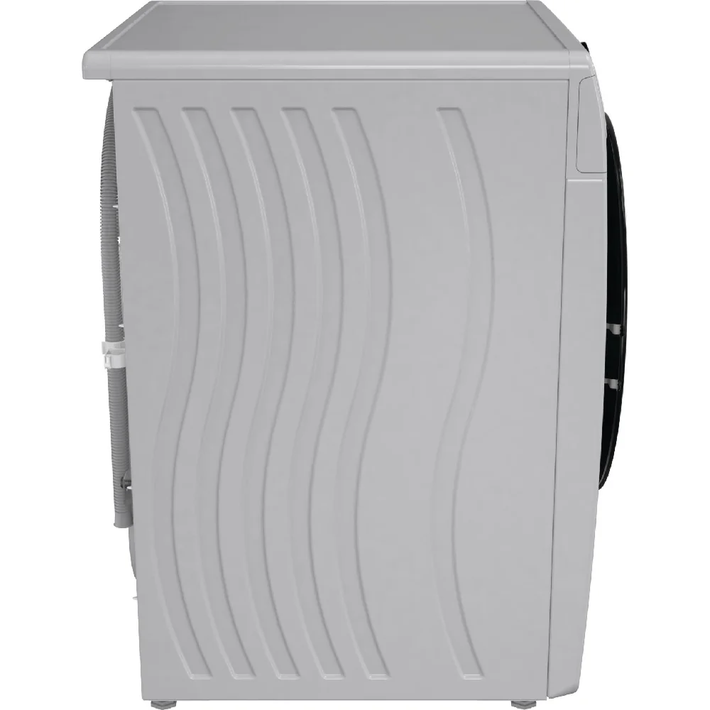 Gorenje Front Load Washing Machine 10kg Metallic Grey WNEI14AS/A - Image 3