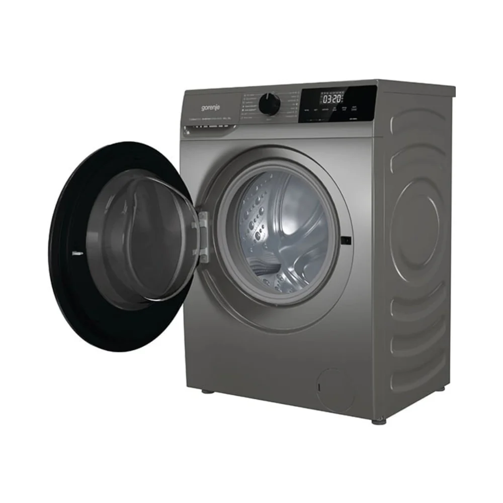 Gorenje Front Load Washer/Dryer 10+6Kg Grey WD10514FS - Image 2