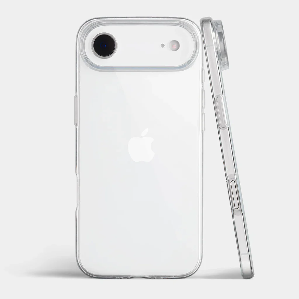 GRABIT 17 AIR COVER CLEAR CASE - Image 2