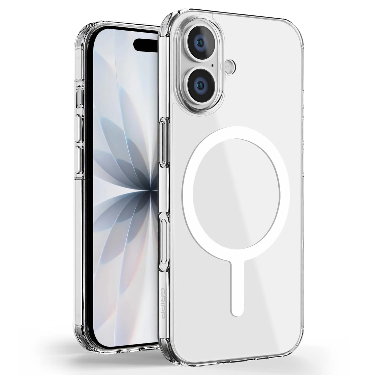 GRABIT 17  COVER CLEAR CASE - Image 2