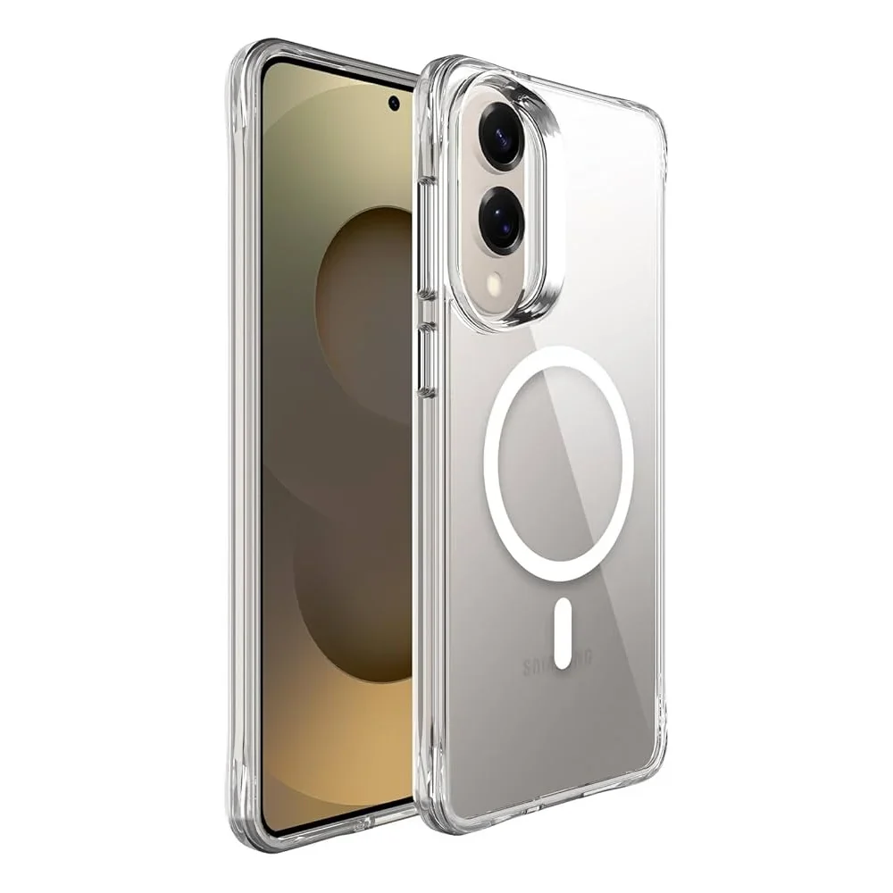 GRABIT BACK S25 Edge Cover, Clear - Image 2