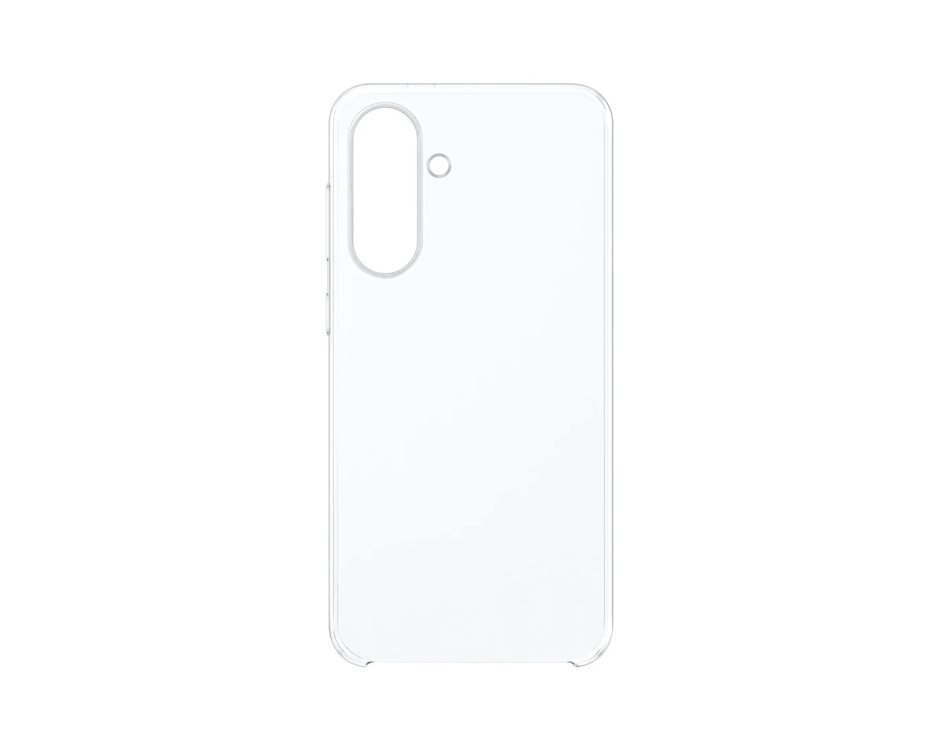 GRABIT CLEAR CASE FOR SAMSUNG A56