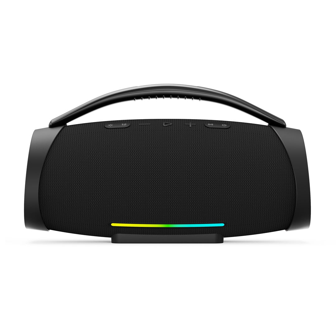 GRABIT G- BLASTER BLUTOOTH SPEAKER BLK - Image 2