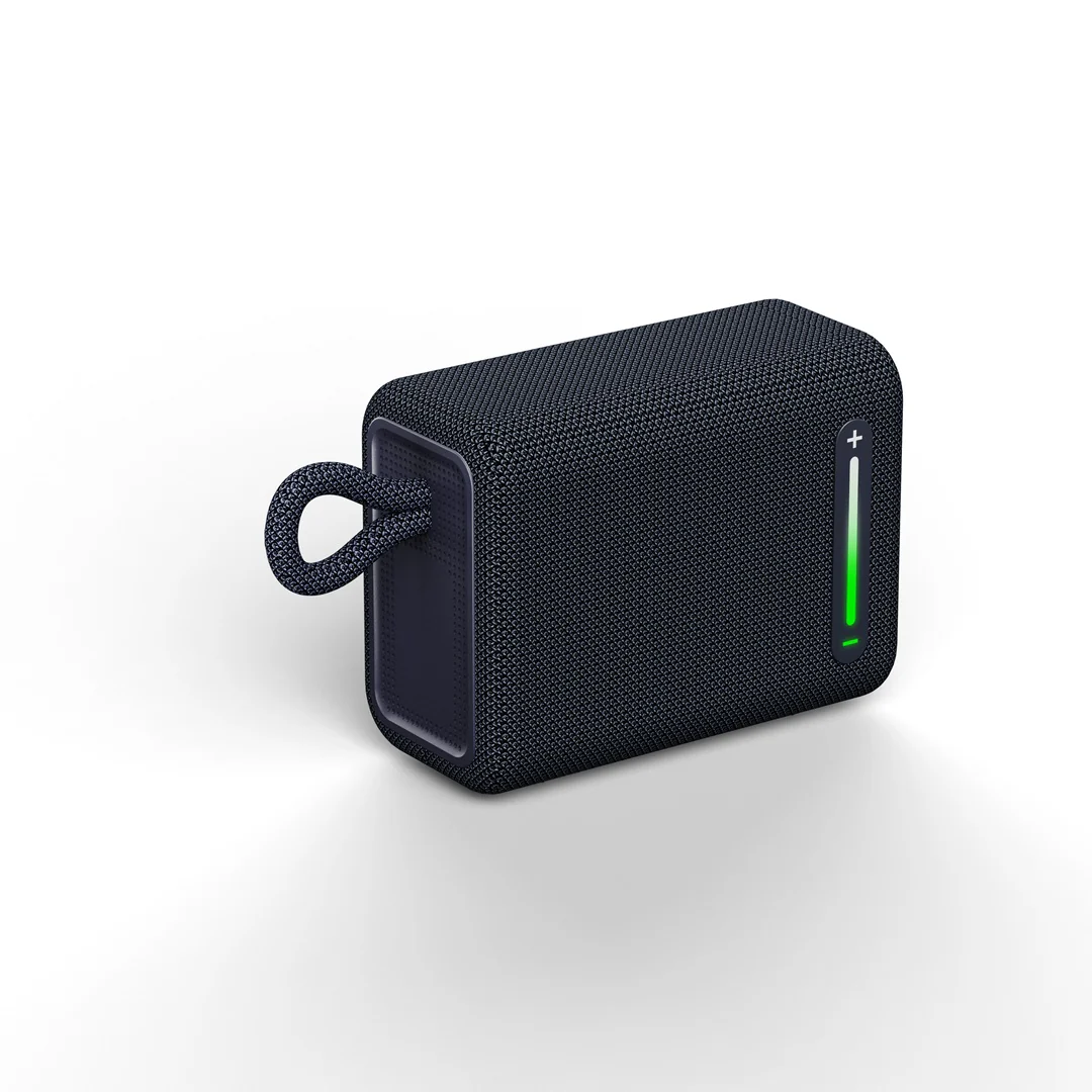 GRABIT G-BUDDY BLUTOOTH SPEAKER  BLK