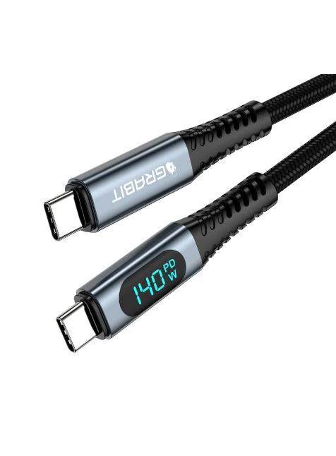 GRABIT G-STREAM 20  20GP USB 4.0  4K BLK - Image 2