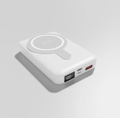 GRABIT GMAG150 10000 mAh MAGTETIC PB