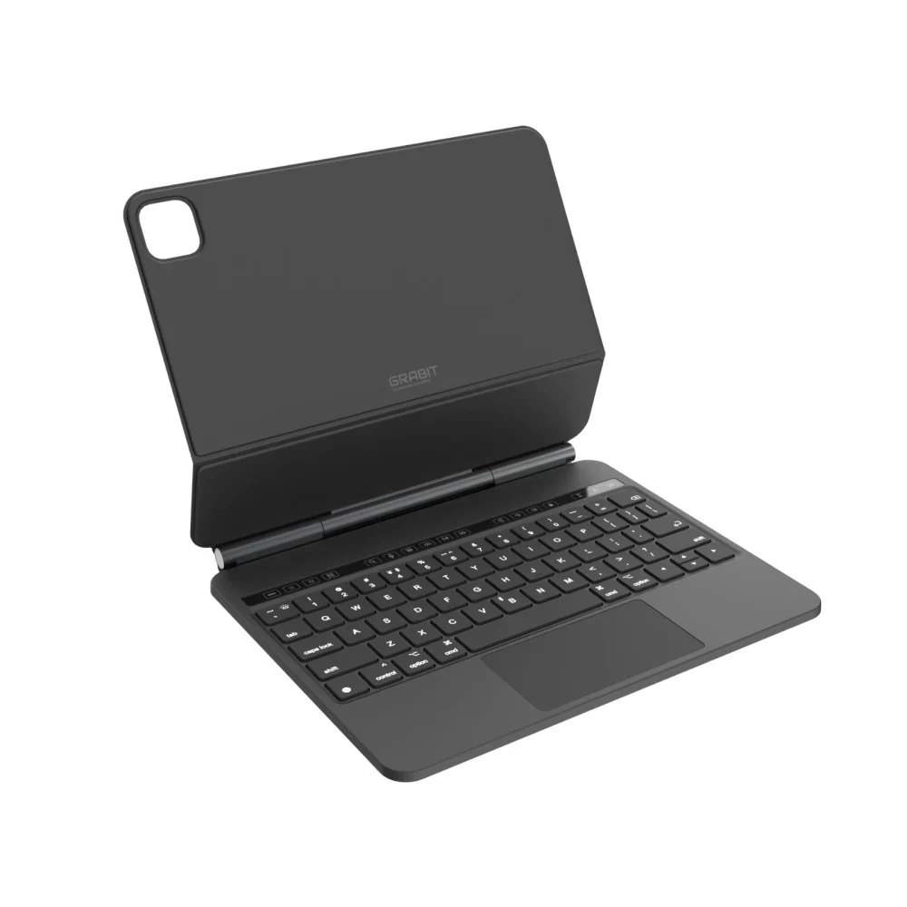 GRABIT MAGNAT KEYBOARD -APPLE KB109BL