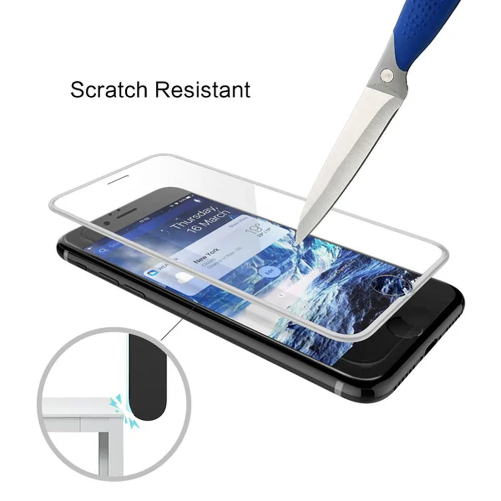 GRABIT SCREEN PROTECTOR-15PRO  GLUEClr - Image 2