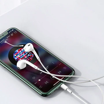 GRABIT STEREO HEADPHONE C-TYPE