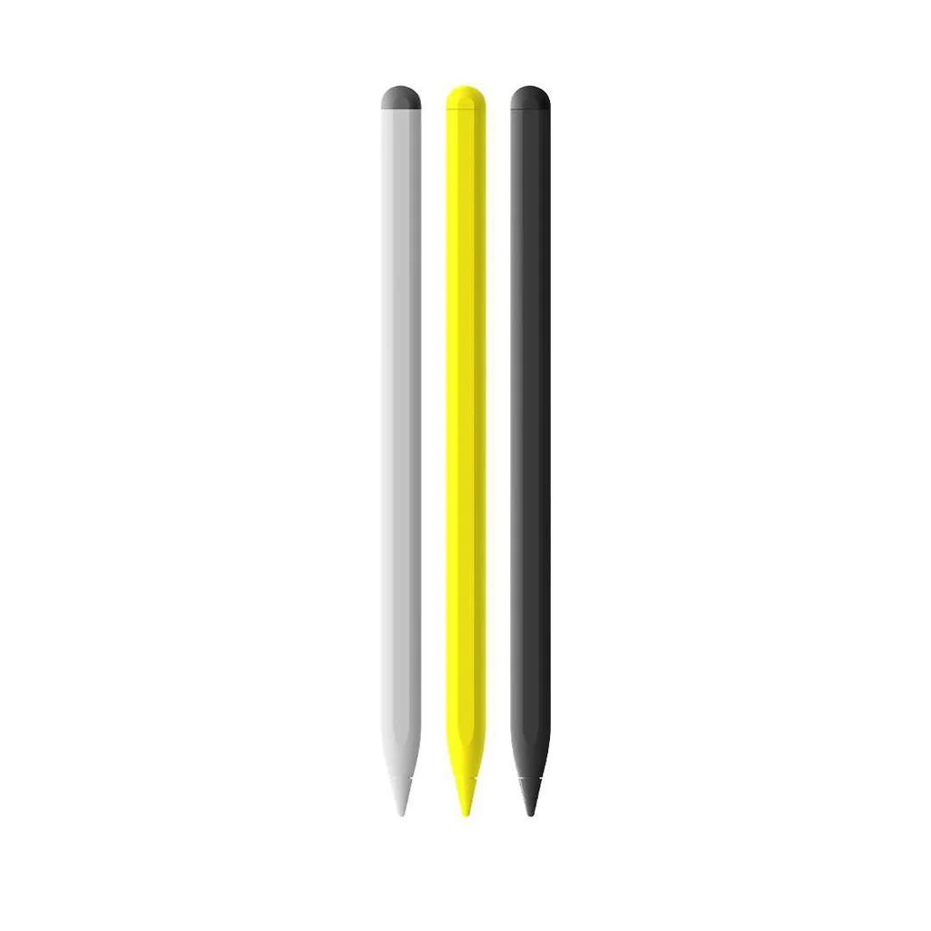 Green Lion Stylus Pen Pro White