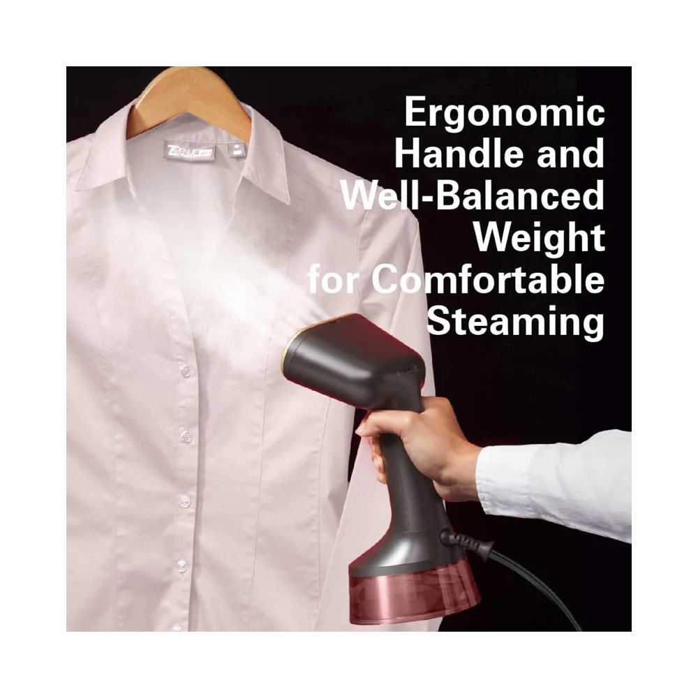 Hamilton Beach Professional Handheld Garment Steamer - Image 4