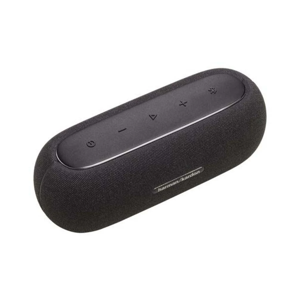 Harman Kardon Luna Bluetooth Speaker Black - Image 7