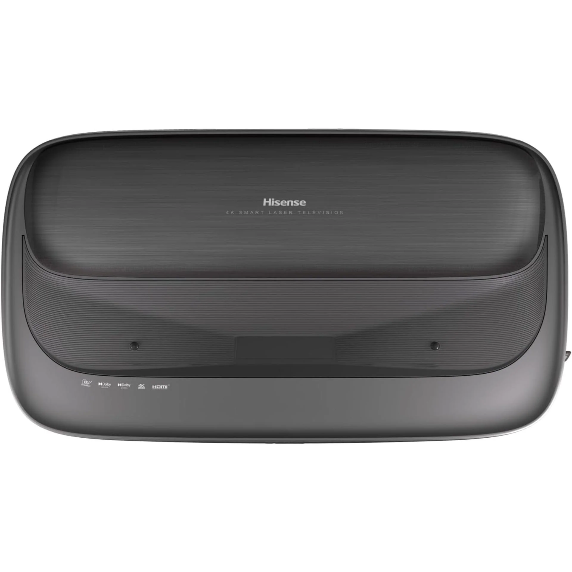 Hisense 100 Inch 4K Laser TV, Ultra Short Throw, Smart TV – 100L9HD - Image 5