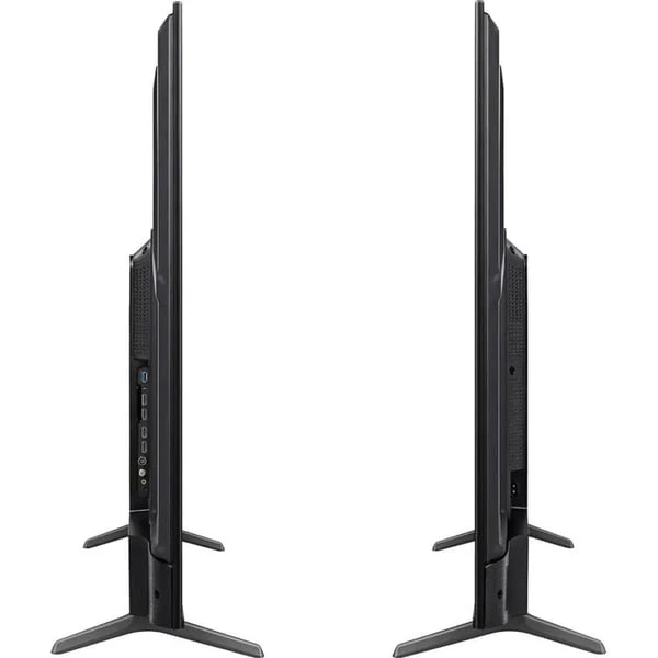 Hisense 4K QLED Smart Television, 100 inch, 100Q7N, 2024 - Image 3