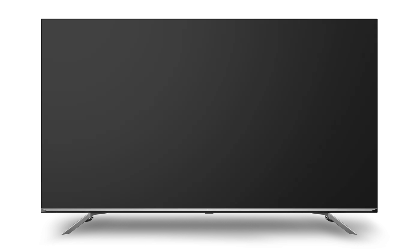 Hisense 85 Inch 4K LED Smart TV, 2025 Model – 85Q61Q