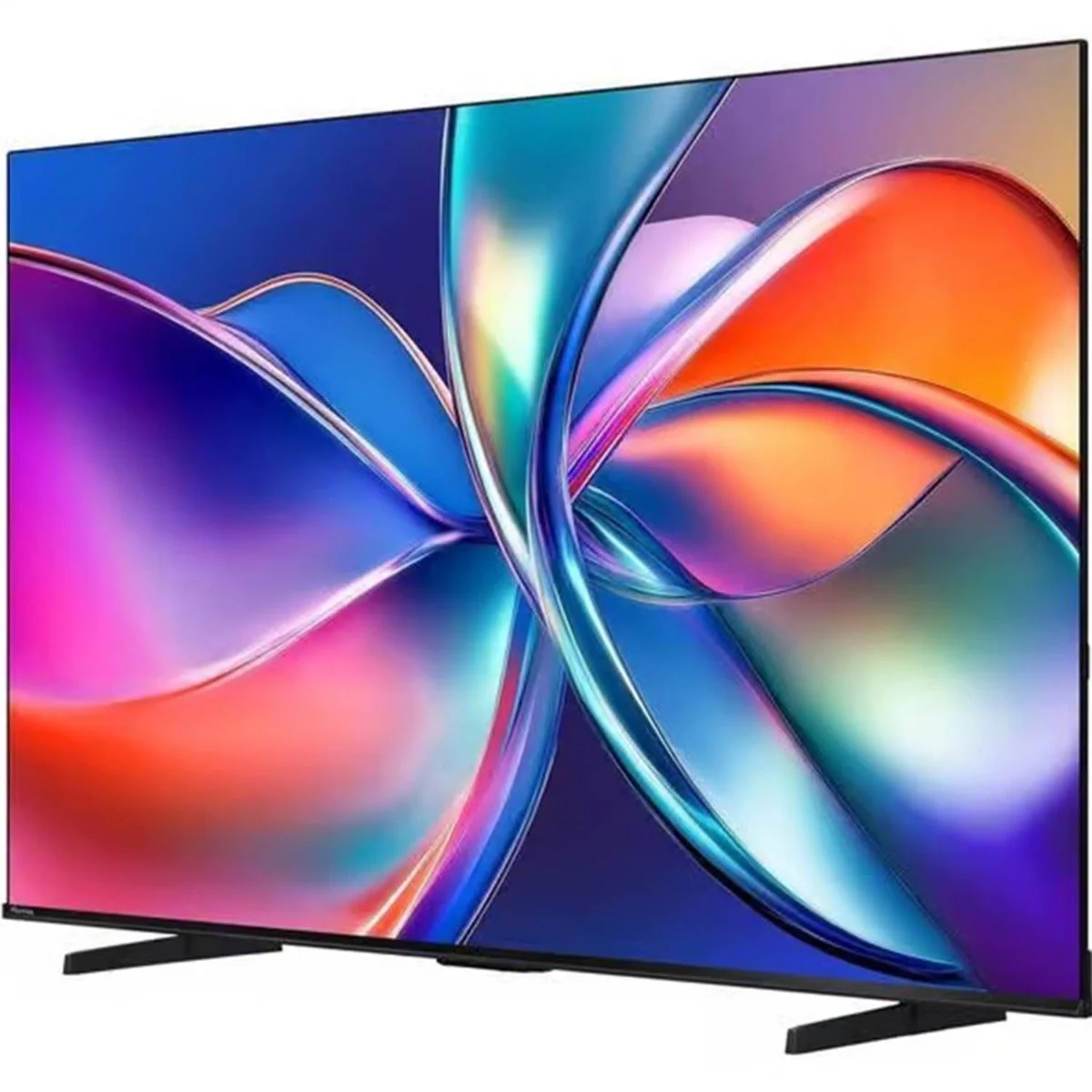 Hisense 98 Inch 4K QLED TV, 60Hz – 98Q6Q - Image 2