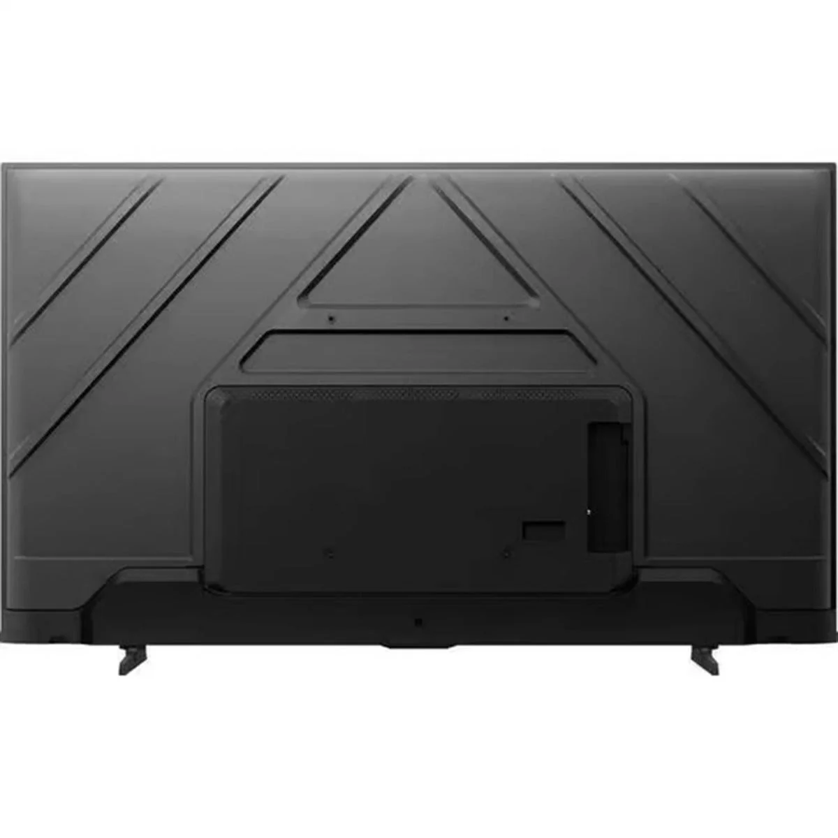 Hisense 98 Inch 4K QLED TV, 60Hz – 98Q6Q - Image 4