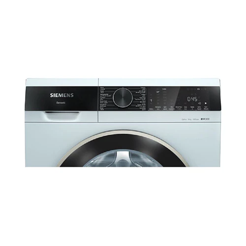 Simmens Front Load Washing Machine 10Kg White WG52A2X0GC - Image 2
