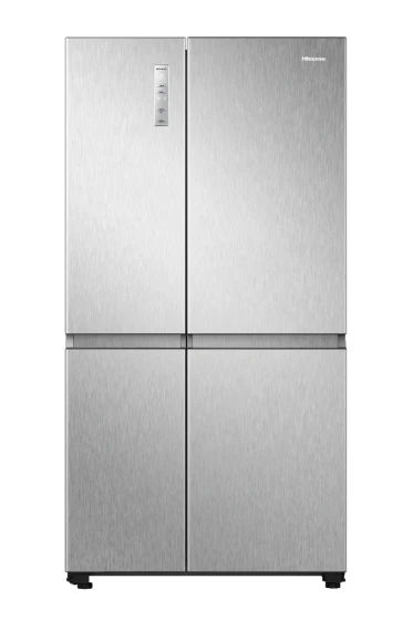HISENSE SIDE BY SIDE REFRIGERATOR 896 L RS869N4ASU