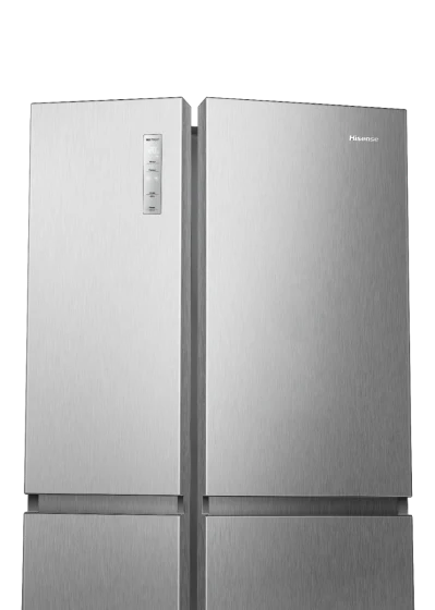 HISENSE SIDE BY SIDE REFRIGERATOR 896 L RS869N4ASU - Image 2