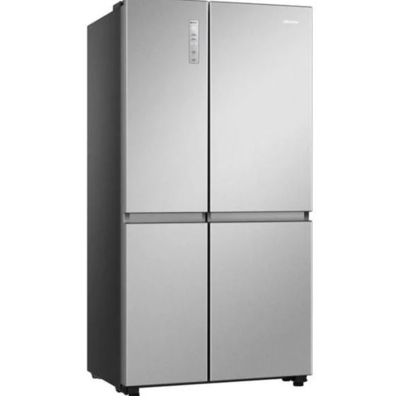HISENSE SIDE BY SIDE REFRIGERATOR 896 L RS869N4ASU - Image 4