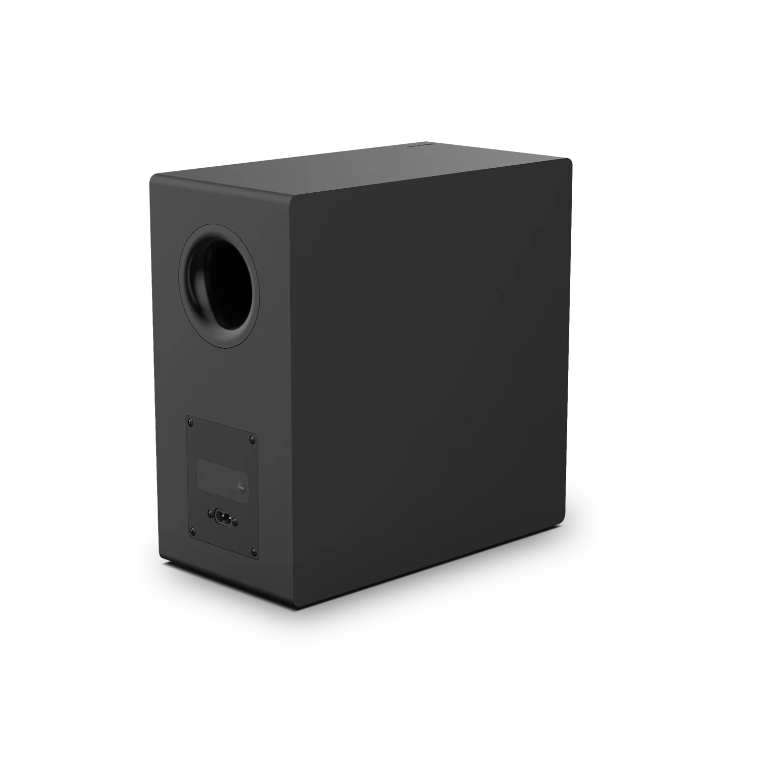 Hisense Soundbar, 5.1 Channel, 580W, Surround Sound System – AX5100Q - Image 3