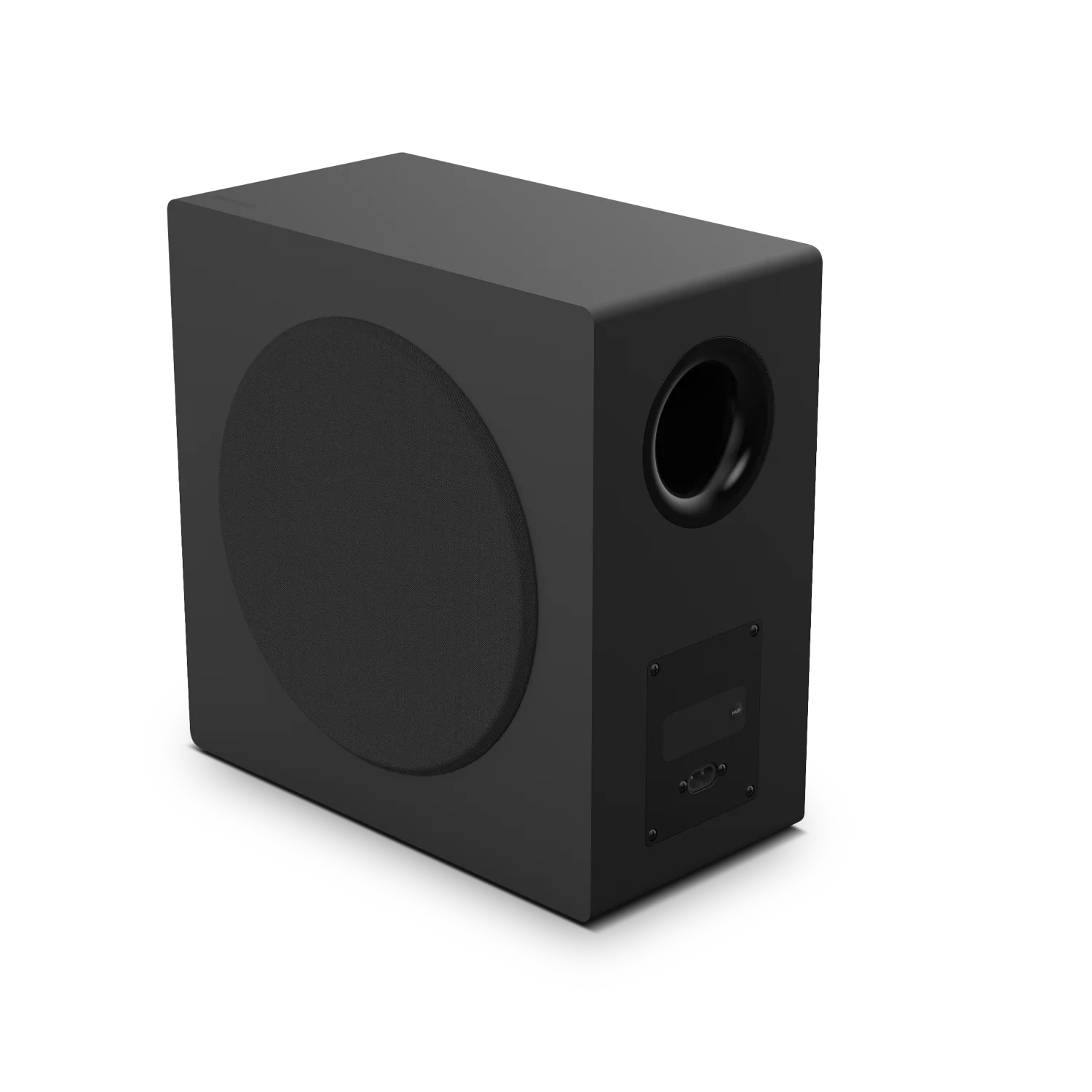 Hisense Soundbar, 5.1 Channel, 580W, Surround Sound System – AX5100Q - Image 4