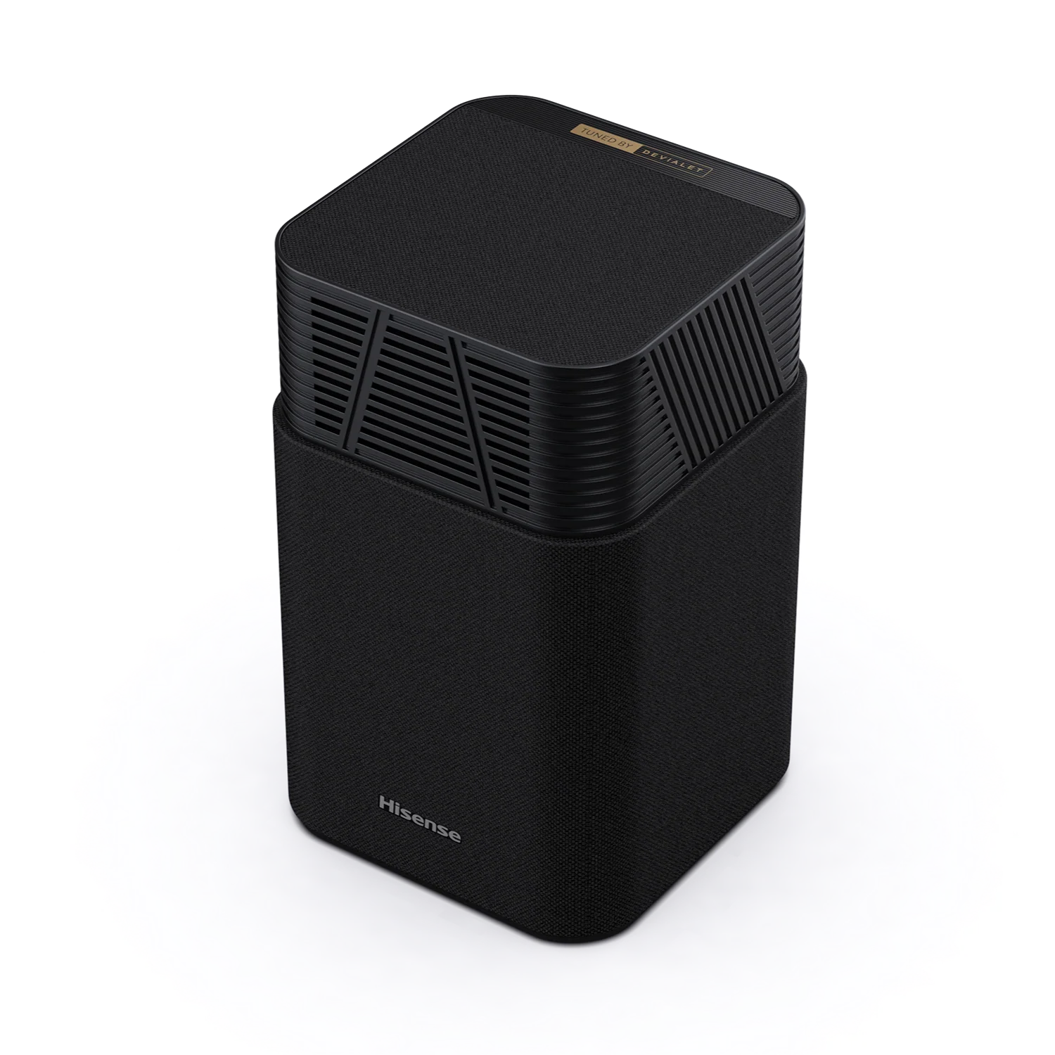 Hisense Surround Sound System, 4.1.2 Channel, Dolby Atmos Audio – HT Saturn - Image 4