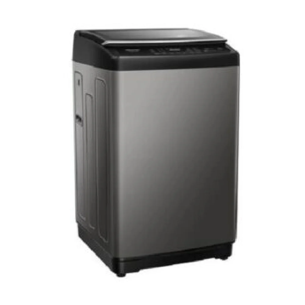 Hisense Top Load Washing Machine 10.5kg Titanium Grey WTJA1102T - Image 3