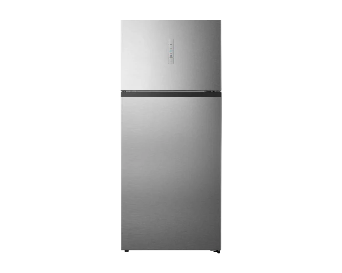 Hisense Top Freezer Refrigerator, 729L, Silver, RT3N729NBI - Image 2
