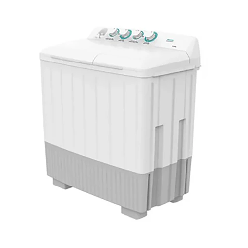 Hisense Twin Tub Washing Machine 14Kg  XPB140-SXC14 - Image 3