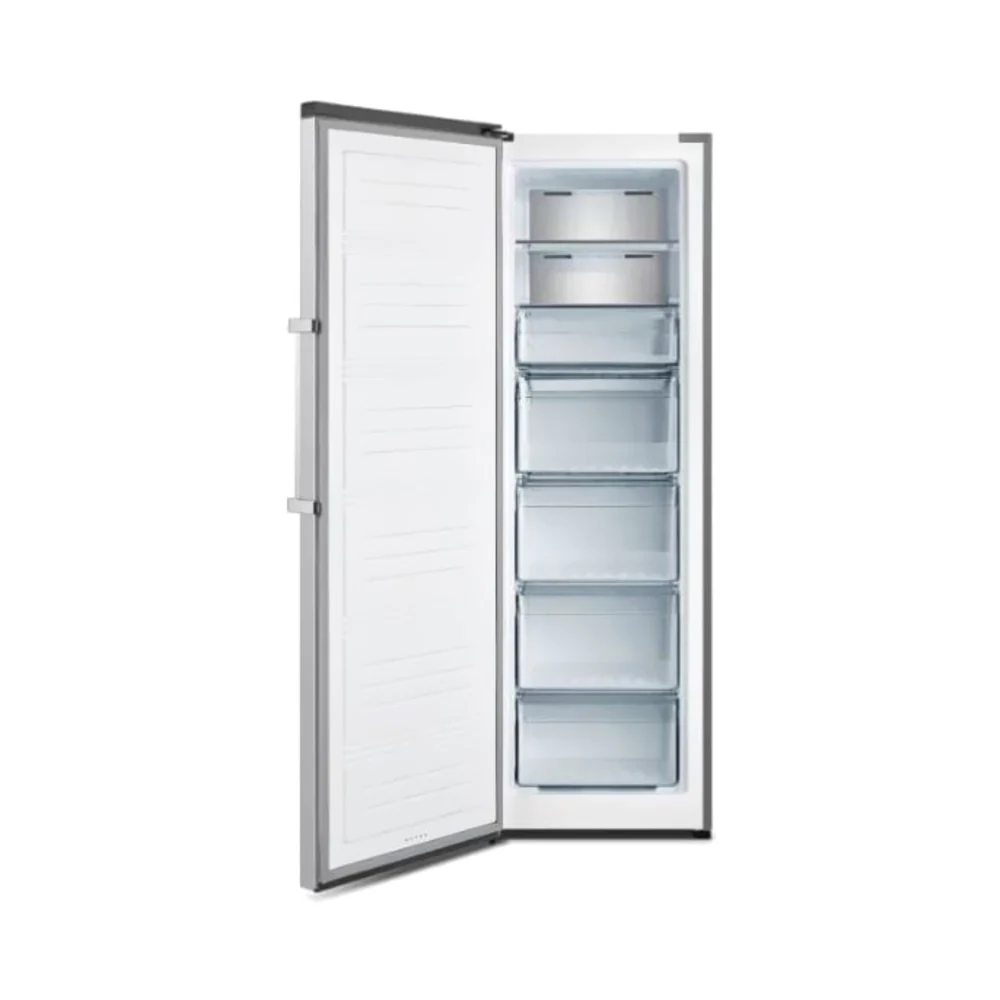Hisense Upright Freezer 356L Silver FV356N4ASU - Image 3