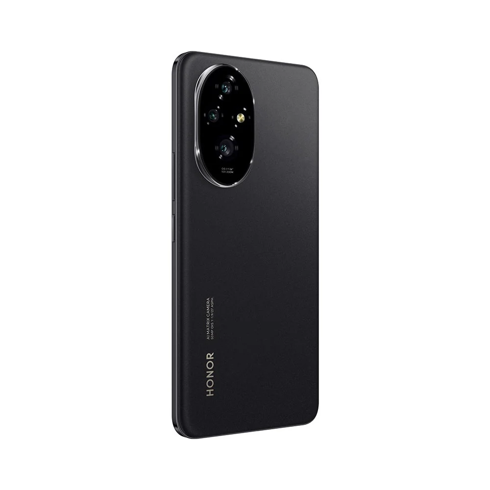 HONOR 200 5G 12/512 GB Black + GIFTS - Image 5