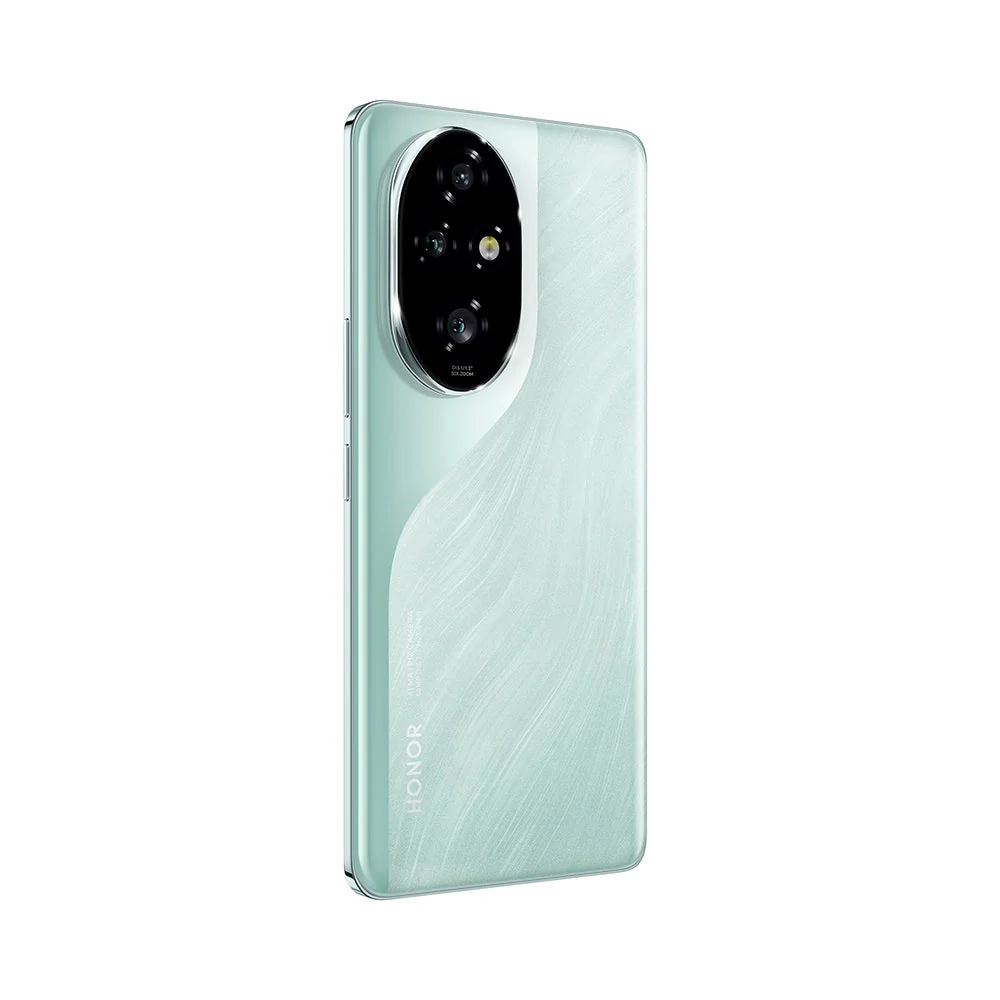 HONOR 200 Pro 5G 12/512 GB Ocean Cyan + GIFTS - Image 4