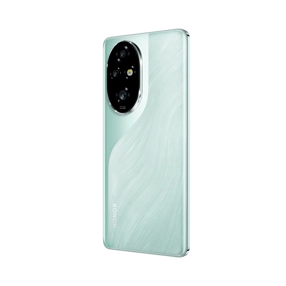 HONOR 200 Pro 5G 12/512 GB Ocean Cyan + GIFTS - Image 5