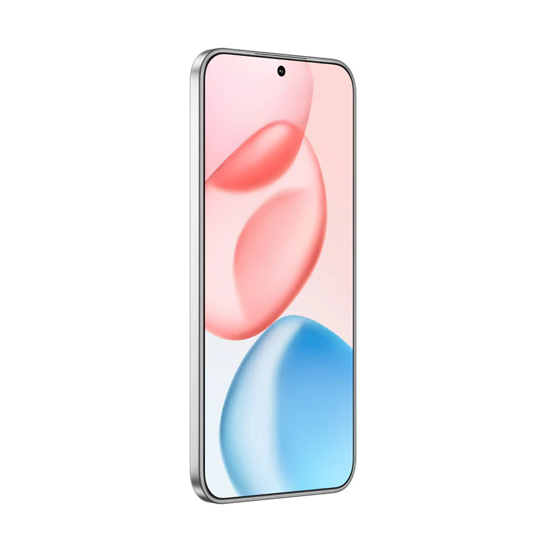 Honor 400 5G Dual SIM Smartphone 12GB RAM, 256GB Storage, Meteor Silver - Image 4