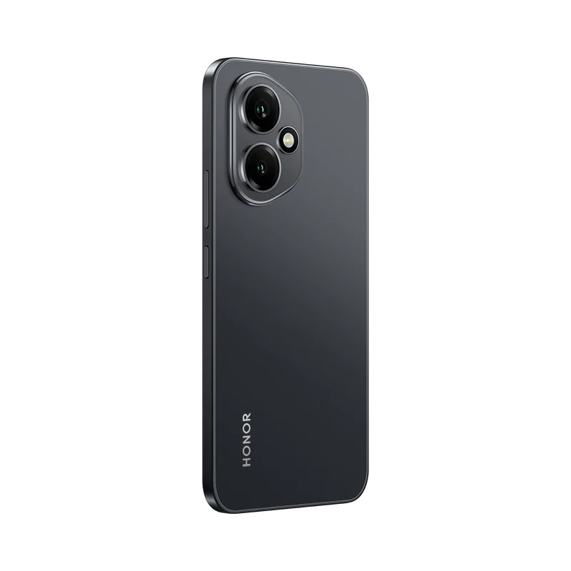 Honor 400 5G Dual SIM Smartphone 12GB RAM, 256GB Storage, Midnight Black - Image 2