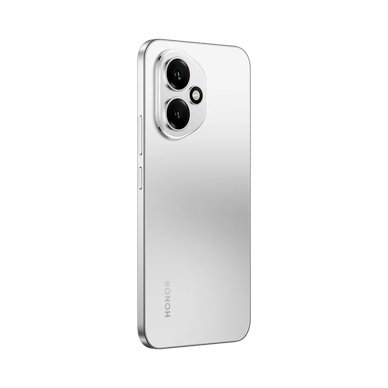 Honor 400 5G Dual SIM Smartphone 12GB RAM, 512GB Storage, Meteor Silver - Image 2